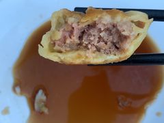 -金谷园饺子·烧烤(人大总店)