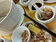 -汇景花园酒家(基立下道店)