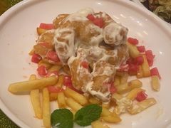 -大鸭梨烤鸭(左家庄店)
