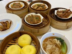 -万龙洲海鲜(大兴绿地缤纷城店)