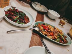 -小吊梨汤·北京菜·烤鸭(清河万象汇店)