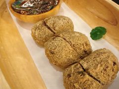 -山石榴·贵州菜(陆家嘴中心店)