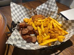 -Primo·丽莫意大利窑烤披萨