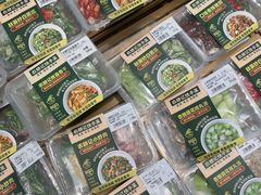 零售区-农耕记·湖南土菜(科技园店)