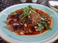 -龙抄手食府(浣花北路店)