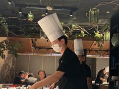 -水木锦堂·自助铁板烧(世贸天阶店)