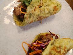 牛肉法拉卷-Wagas沃歌斯(合生汇店)