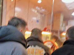 -黄毛鸭脖(汉阳总店)