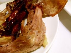 -同喜烤鸭店(光芒店)