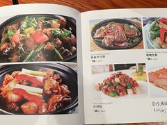-强记海鲜菜馆(罗湖万象城店)