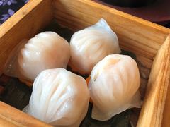 -长沙北辰洲际酒店-栀味轩中餐厅