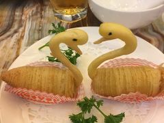 -椿记烧鹅(叠彩店)