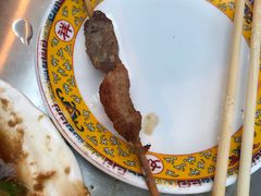 -胖姐烧烤(总店)