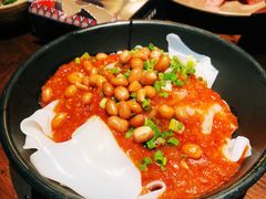 -野山舂·贵州现舂酸汤牛肉(东山店)