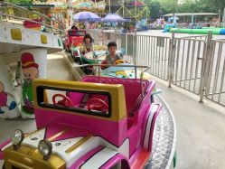 -大望京儿童游乐场