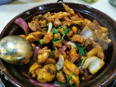 -胡须佬鸡煲四季火锅(龙珠大道店)