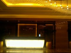 门面-西安皇冠假日酒店·朱雀咖啡厅