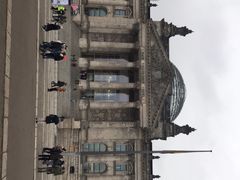 -德国国会大厦