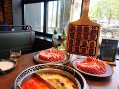 -快乐小羊(富强中路店)