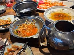 -鱼食饭稻·苏浙土菜17年老馆子(平江路店)