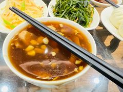 -庆丰包子铺(和平里店)