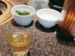 -正苑26年海鲜烤肉•牛尾汤汤饭(东港店)