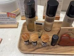 -泰合玺·精油疗愈 SPA(南京河西万达店)