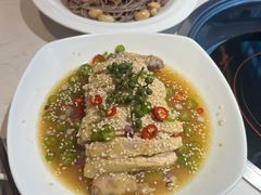 -周渝食惦酸菜鱼(青浦店)