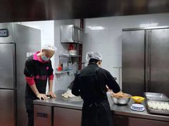 -小杨生煎(龙之梦购物中心店)