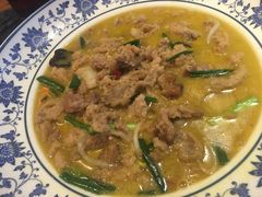 油泼小酥肉-西安饭庄·非遗陕菜(钟楼店)