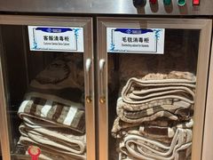 -天然沐足·推背采耳·敷姜艾灸(龙眼美食街店)