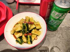 -胖哥俩肉蟹煲(萧山加州阳光店)