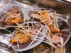 -胶东海鲜大排档(北太平庄店)