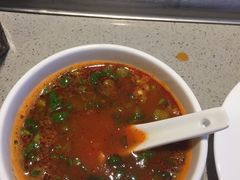 -海底捞火锅(凯德广场店)