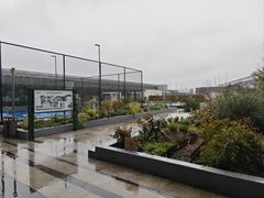 -上海嘉里健身Kerry Sports Shanghai