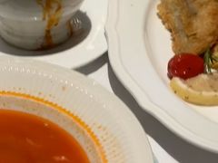 -波特曼西餐厅(南岗店)