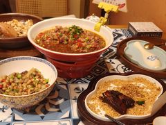 -图味美小黄鱼·景德菜(浙江路店)