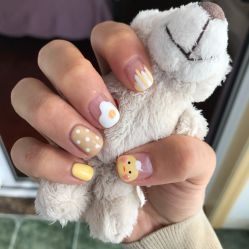 -PinkBaby美甲美睫