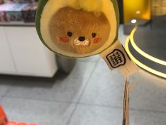 -泡泡玛特POPMART(上海环球港店)