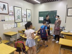 -梁溪琳琅书画院(汇金广场店)
