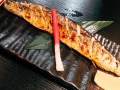 -七条鱼日本料理(三墩店)
