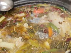 -小饕荟雅安贡椒鱼鲜馆(广福桥店)