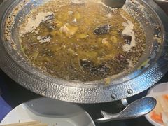-大河宴·椒麻鱼火锅(北京路中和美食街店)