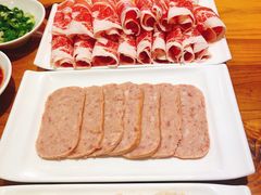 -风情丽江斑鱼火锅(孙家沟西南路80号店)