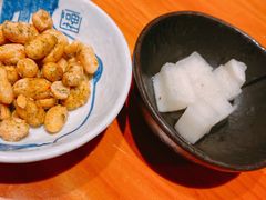 小菜-吟松日式料理(莘庄店)