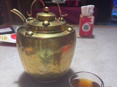 -小吊梨汤·北京菜·烤鸭(清河万象汇店)