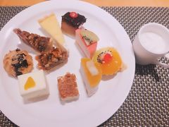 -胥城大厦-胥香自助餐厅