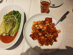 -惠丰堂饭庄·烤鸭·京味菜(翠微路店)