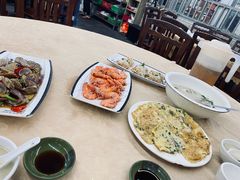 -梅姐海鲜餐厅(水头海鲜街店)