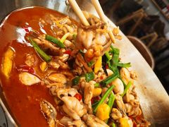 -以前的小酒馆(中山广场店)